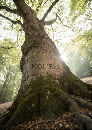 KOLIBEL: ребрендинг ИИ