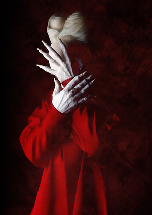 История экранизаций романа ”Дракула”