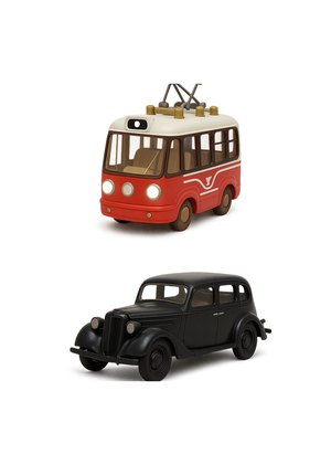 Биоморфный свет —  сувенирная лавка