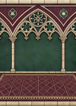 Клуб настольных игр «Inferno» 