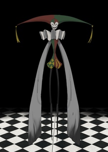 The stranger The stranger