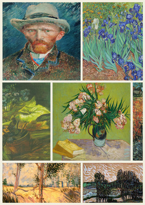 VAN GOGH