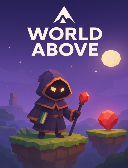 World Above