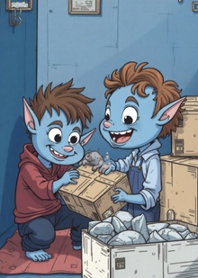 Mofigli