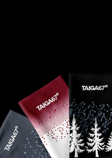 TAIGA67°