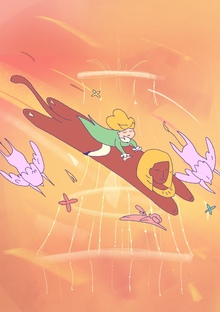 В гостях у Графа