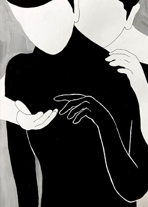 Двенадцать касаний