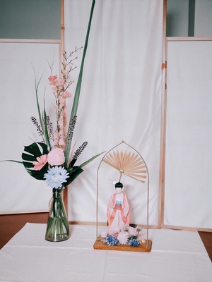 cycle ikebana studio