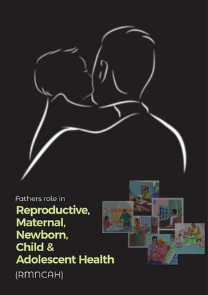 Father's Role in Family Health and Well-being