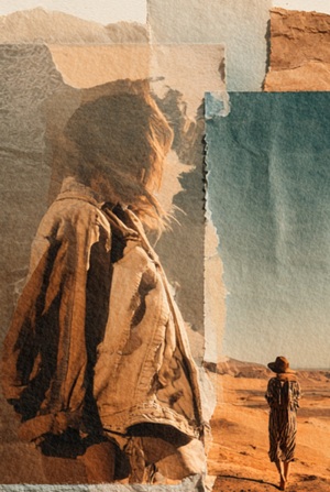 "ReWear" Бренд уличной одежды, созданной апсайкл-методом.