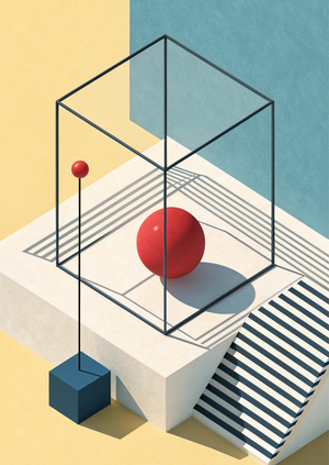 Ласло через призму ИИ