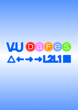 V4U звуковая-айдентика премии Dafes Awards