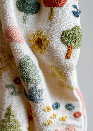 Айдентика бренда товаров для дома