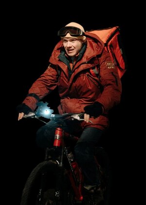 Маркетинговая стратегия фильма "Добрый доктор"