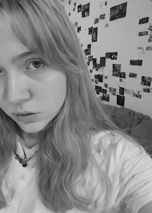 Я И STABLE DIFFUSION