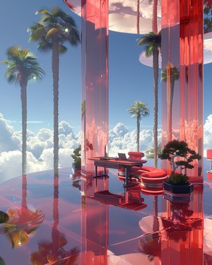 BIO/ME глазами ИИ