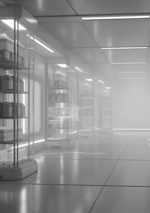 ОАЗИС глазами ИИ