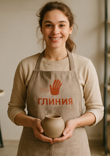 Глиния
