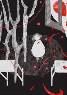 Artist’s statement