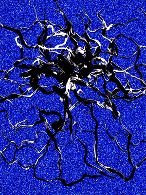 Генерации материалов для карточек ARC