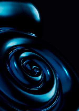 Визуализация объектов промышленного дизайна