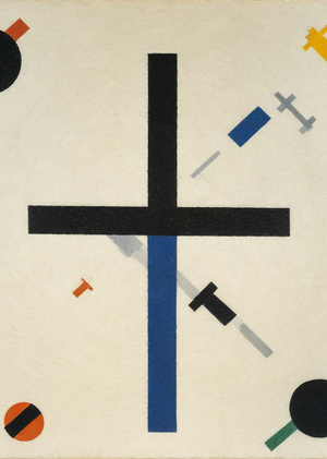 Malevich.ai