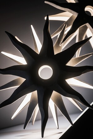 Стартап дизайн-бренда «White Nights Lab»