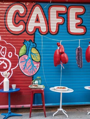 ИНФЛАМАЦИЯ