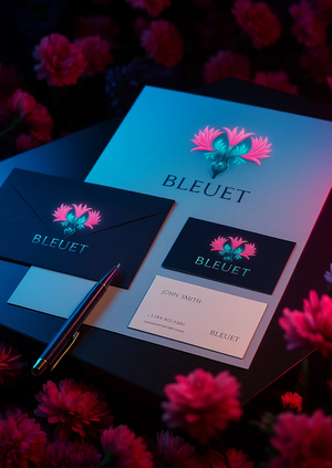 «Bleuet» | магазин ювелирных украшений