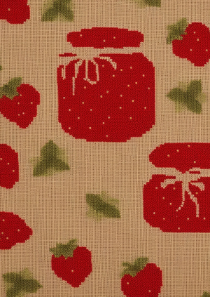 Цифровая вышивка