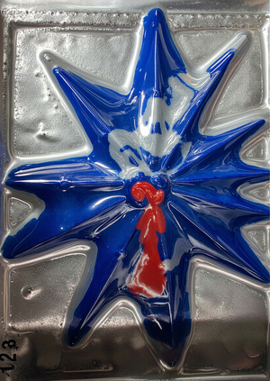 Айдентика кольцевой линии им. Эрика Булатова «Жизнь по кругу» 