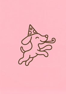 Pink Paw Play