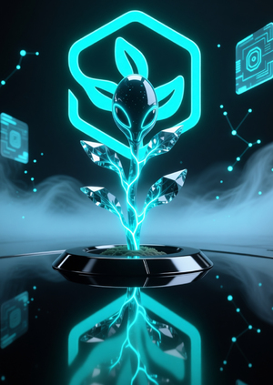 Alora через ИИ