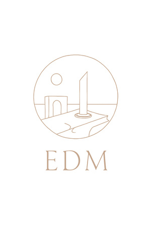 EDM. VR-пространство 