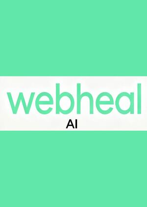 WEBHEAL AI