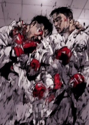 Ветролом: продолжение