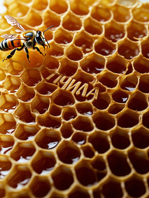 ребрендинг ретрит пасеки пчила