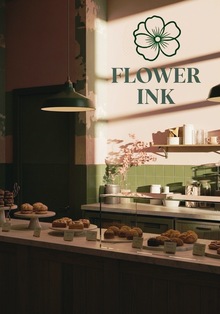 Flower Ink bakery