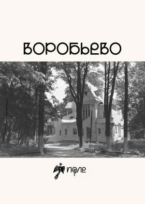 План ВКР. Фестиваль Фонда «ПОЛЕ» в Усадьбе Воробьево