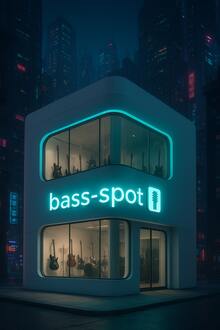 BASS-SPOT redesign