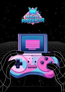 Night Parkour Night Parkour