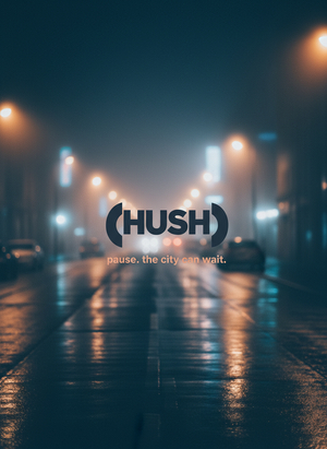 HUSH