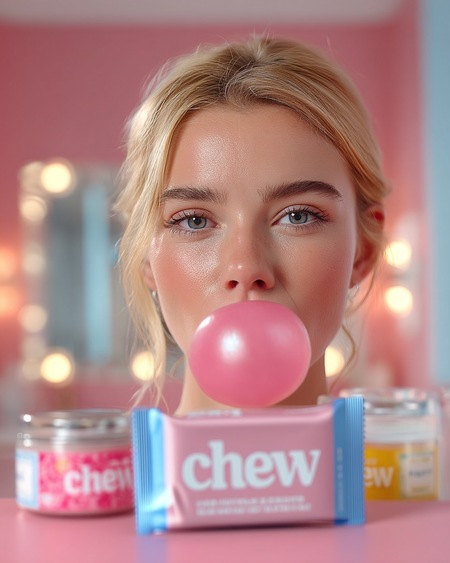 chewstvui — ai identity 