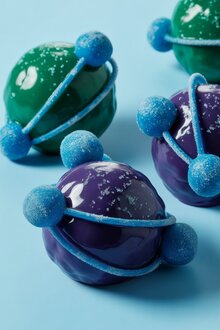 Tasty Atom
