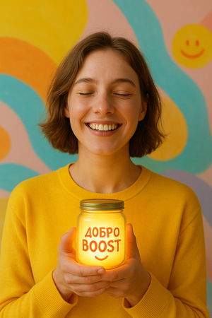 ДоброBoost