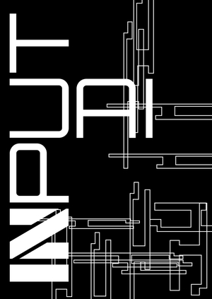 Input редизайн