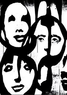 Marilyn Manson AI&nbsp;Gen
