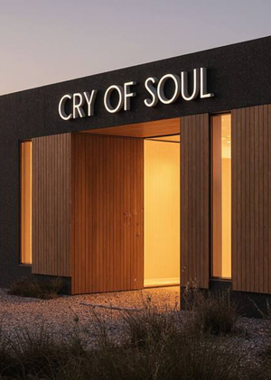 Редизайн Крика души с помощью нейросетей