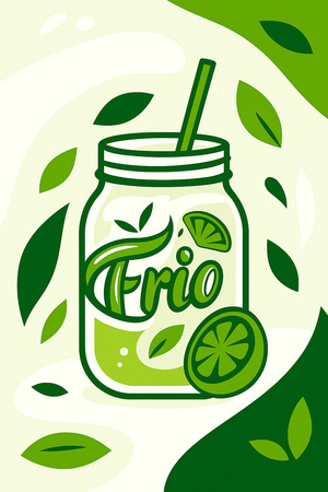 Ребрендинг FRIO глазами ИИ