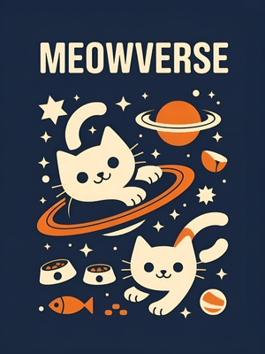 Meowverse AI rebranding
